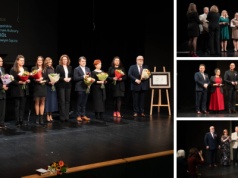 Tutaj kultura ma skrzydła… 50 lat nowosądeckiego Sokoła