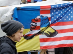 Władze USA przygotowują deportację grupy Ukraińców