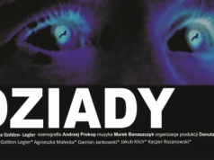 Przyjdź na spektakl