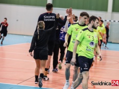 Wyjeżdżają do kolejnego rywala ze ścisłej czołówki