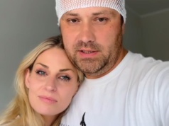 Adrian Szymaniak z „ŚOPW” opowiedział o chemioterapii. „Efekty uboczne zaczęły się nasilać”