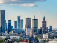 To już prawie pewne. Nie będzie wieżowców wokół Pałacu Kultury i Nauki w Warszawie