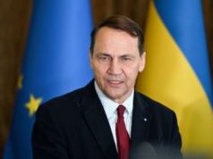 Sikorski o Ukrainie w UE. Przedstawił prognozę