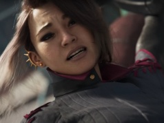 Concord powrócił! Sony skasowało grę za 400 mln. dol., a fani otworzyli serwery