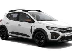 Ile kosztuje najtańsza fabrycznie nowa Dacia z instalacją LPG? Sandero, Jogger i Bigster. Listopad 2025