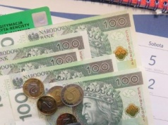 ZUS: w latach 2026–2030 sytuacja finansowa Funduszu Ubezpieczeń Społecznych będzie stabilna