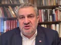 J.K. Ardanowski: Na Ukrainie Ukraińcy nie mają swojego rolnictwa. Zostało ono zdominowane przez międzynarodowe grupy kapitałowe