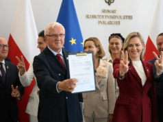 Powstała nowa partia. Ma głośne nazwiska i ambitne plany. "Nie możemy bez walki oddać Polski"