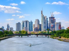 Oto europejski Nowy Jork. Z Polski dolecisz tam już w mniej niż 2 godziny