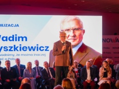 Powstała nowa partia. Chce namieszać w polityce