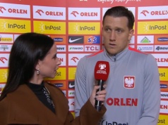 Wszystkie oczy na Zielińskiego. Co za słowa po meczu