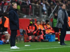 Trener Holendrów nie był zadowolony. "Nie oczekiwałem, że zdobędziemy sześć punktów z Polską"