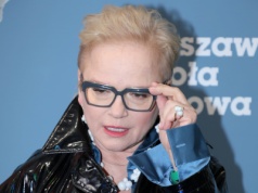 Po bolesnym rozwodzie odwróciła się od niej branża. Katarzyna Figura wyznała to po latach