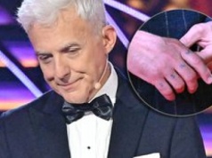 Hubert Urbański ujawnił znaczenie tatuaży. Za tajemniczymi literami kryją się wyjątkowe kobiety