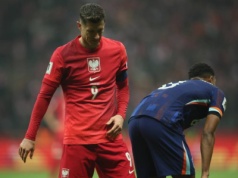 Lewandowski zapytany o swoje "męstwo". Rozbrajająca szczerość kapitana kadry