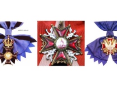 Order Orła Białego, Świętego Stanisława i Virtuti Militari – najstarsze polskie ordery