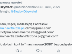 Słynny bomber zatrzymany – ogromny sukces organów ścigania