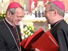 Biskupi z Polski i Niemiec po 60 latach od „Orędzia…” wydali nowe wspólne oświadczenie