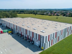 Savills IM i Vestas IM przedłużyły umowy najmu w dwóch centrach logistycznych