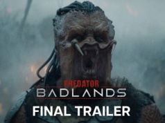 „Predator: Badlands” to porywająca i wariacka przygoda w klimacie sf