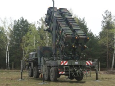 Nowy pakiet wsparcia amerykańskiego dla ukraińskich Patriotów – zgoda na modernizację