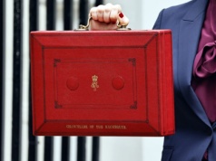 6 prawdopodobnych zmian w finansach UK, o których dowiemy się już za tydzień