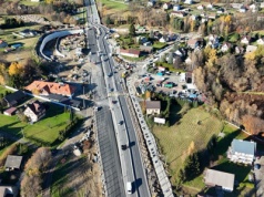 Ruszają konsultacje w sprawie S7 Kraków–Myślenice. Potrwają dwa tygodnie