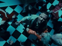 Nowe spojrzenie na The Bride! Maggie Gyllenhaal. Jessie Buckley i Christian Bale jako potworna para