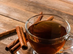 Domowy sposób na odporność, odchudzanie i cukier we krwi. Wystarczy zalać