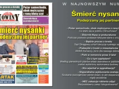 Nowe wydanie "Nowin Nyskich"