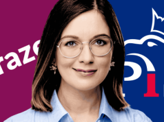 Na jakiej stacji wysiadła Paulina Matysiak?