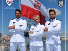 Uroczyste otwarcie wystawy „Pod misyjną banderą” już 27 listopada przed Centrum Weterana