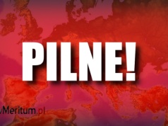 Dywersja na torach. Szukają kolejnych 4 osób. Podali obywatelstwo