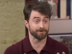 "To szalone, że brałem w tym udział w tak młodym wieku". Oryginalny Harry Potter komentuje nadciągający serial HBO