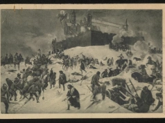 Kmicic wysadzający kolubrynę, tchórzliwy Kordecki? Oblężenie Jasnej Góry obrosło różnymi mitami