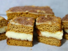 O takim pierniku nawet ci się nie śniło. Zachwyci każdego w święta