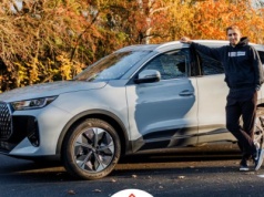 Chiński konkurent dla europejskich SUV-ów? Sprawdzamy Chery Tiggo 7 | 13 minut