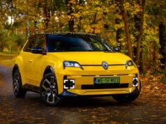 Le Car. Test Renault 5 E-Tech electric