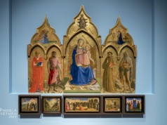 Fra Angelico we Florencji – wystawa jak medytacja