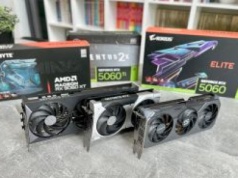 Idzie kryzys na rynku kart graficznych? Producenci mogą porzucić te modele