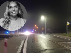 Pomoc dla córeczki Justyny. Krakowianie wspierają rodzinę po tragedii na torach w Przylasku Rusieckim