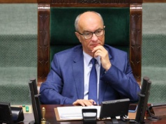 Nowy szef Kancelarii Sejmu wskazany. "Jeden z dinozaurów lewicy"