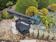 Test: Parkside PLSA 40-li A1 - Lepszy niż pierwotnie przewidywałem