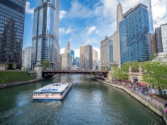 Co warto zobaczyć w Chicago? Atrakcje „Wietrznego Miasta”