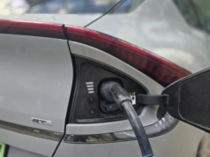 Rekordowy rok w historii e-mobility. 100 proc. więcej aut elektrycznych