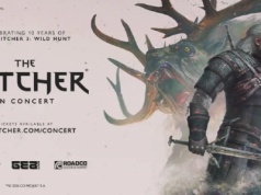 Kolejne koncerty z muzyką z Wiedźmina!