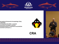 Cyberodporność po nowemu – co zmieni rozporządzenie CRA i jak się przygotować? (cz. 1)