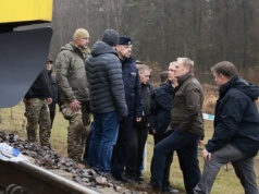 Służby zatrzymały współpracowników dywersantów