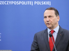 Sikorski odpowiada na "akt terroru państwowego". Podjął radykalną decyzję