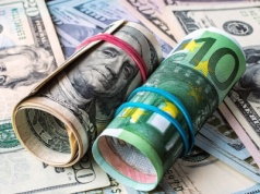 Kurs EUR/USD pod presją! Dolar silniejszy przed minutes FED